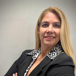 Adriana Ramos - Director of Sales - LATAM